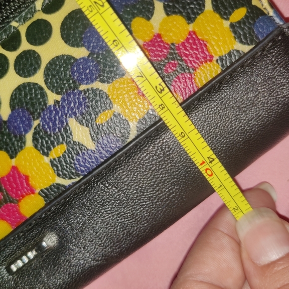 Relic wallet - Picture 6 of 6